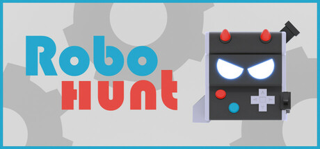 Robo Hunt Cover Image