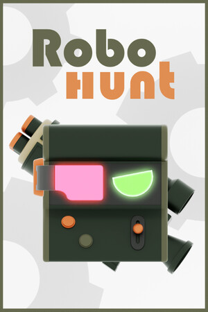 Robo Hunt