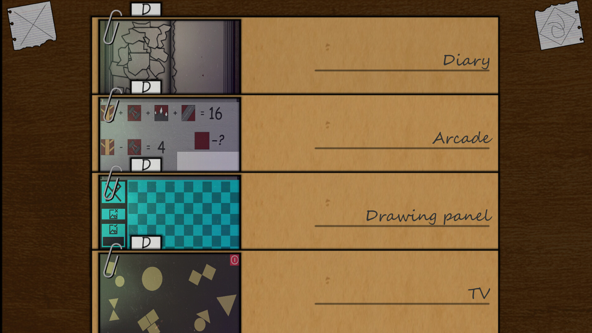 Sawmill screenshot 5