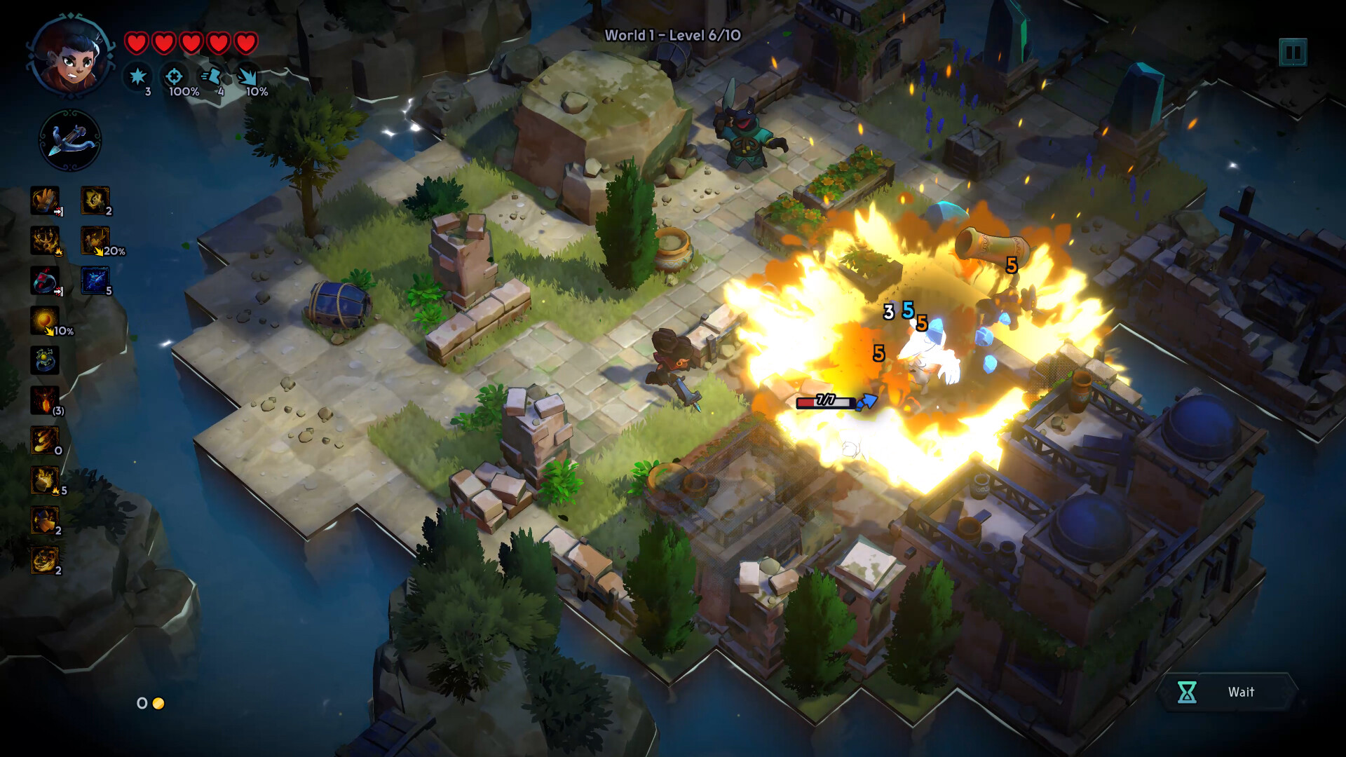Day of the Shell screenshot 3