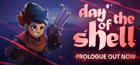 Day of the Shell Cover Image