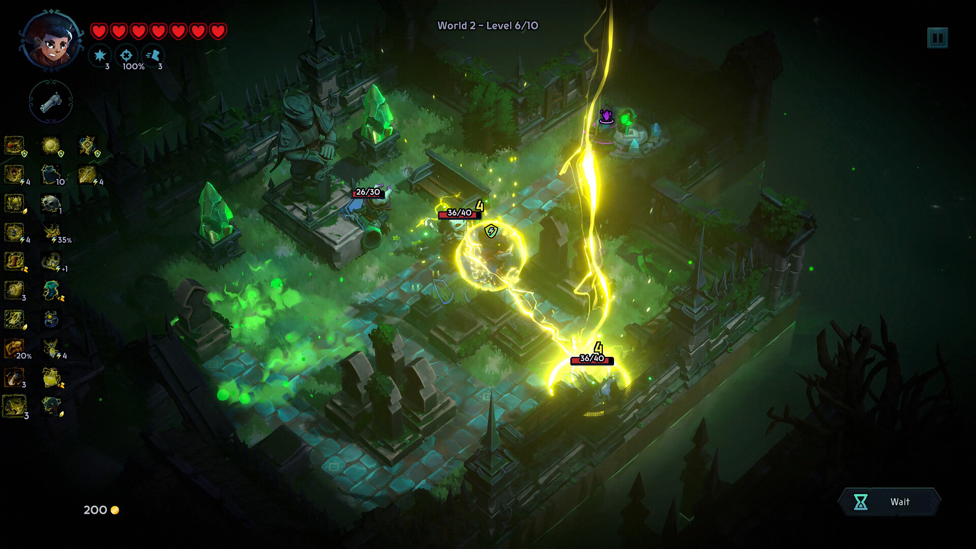 Day of the Shell screenshot 9