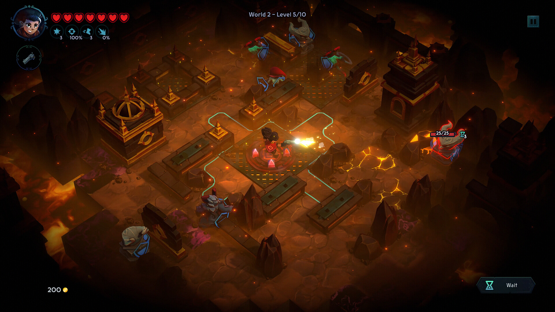 Day of the Shell screenshot 8