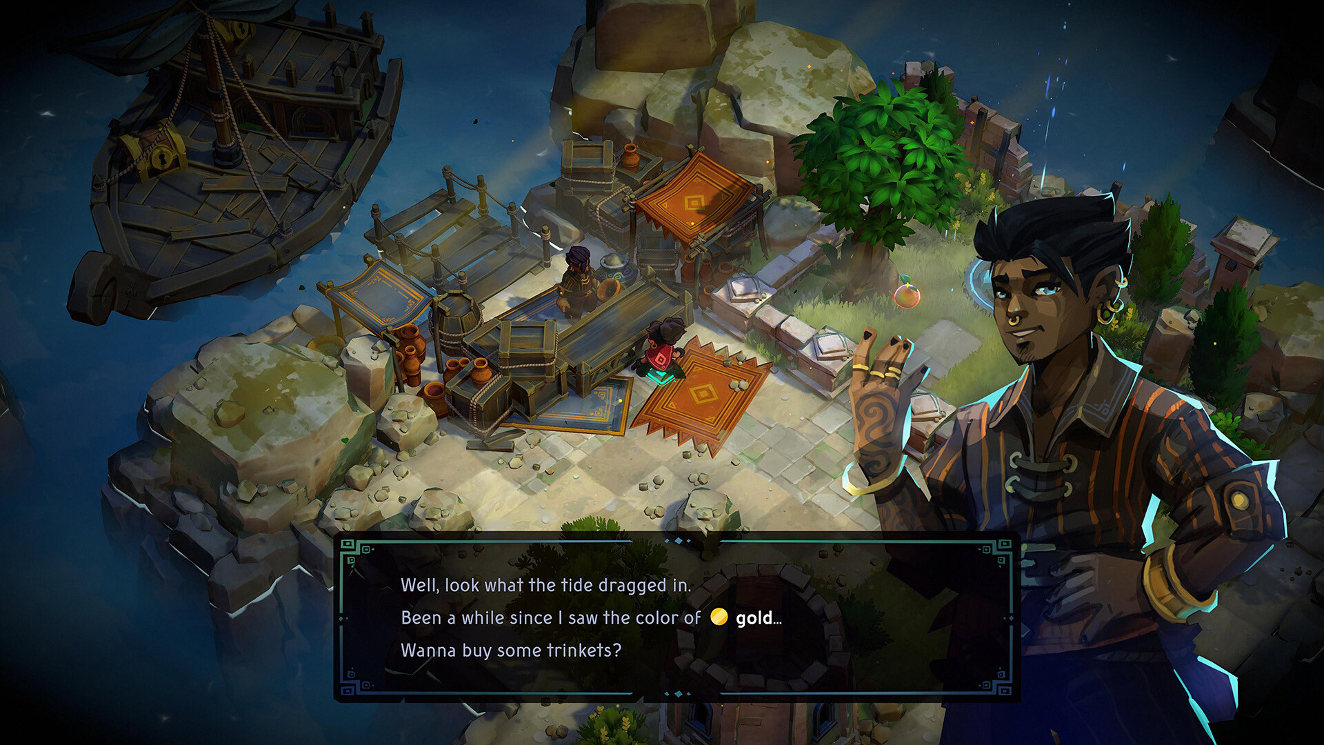 The Grind That Doesn’t Feel Like One