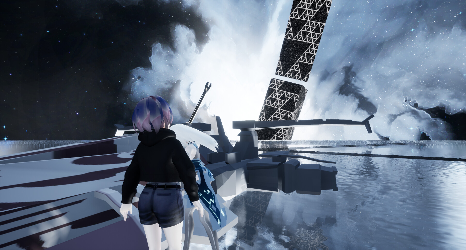 Locust Hunter screenshot 7