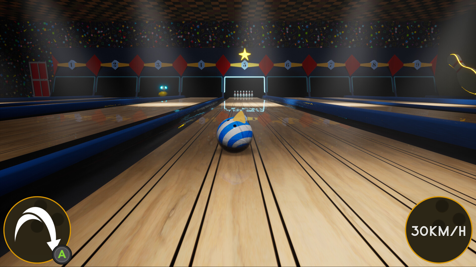 ImpossiBowl - Supporter DLC screenshot 1