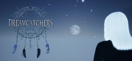Dreamcatchers: header artwork
