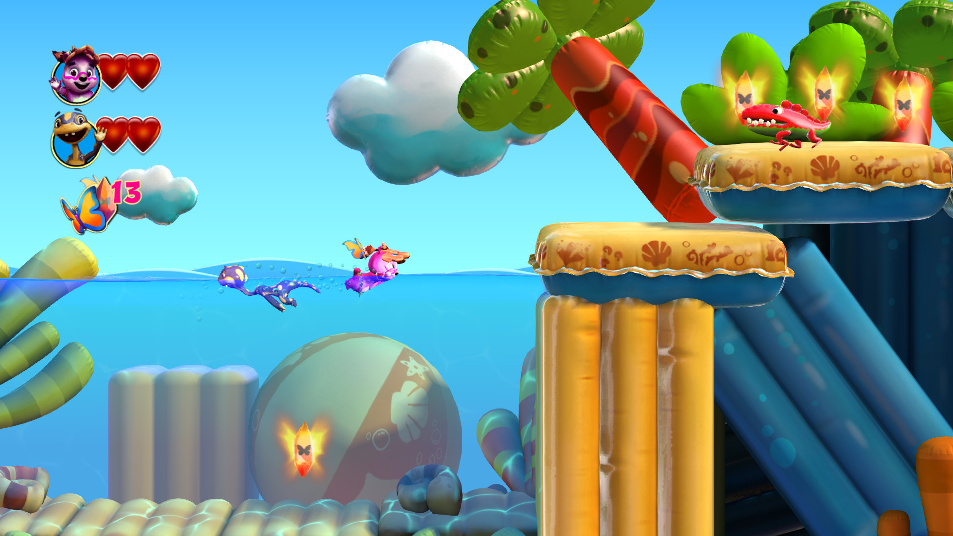 JUJU screenshot 6