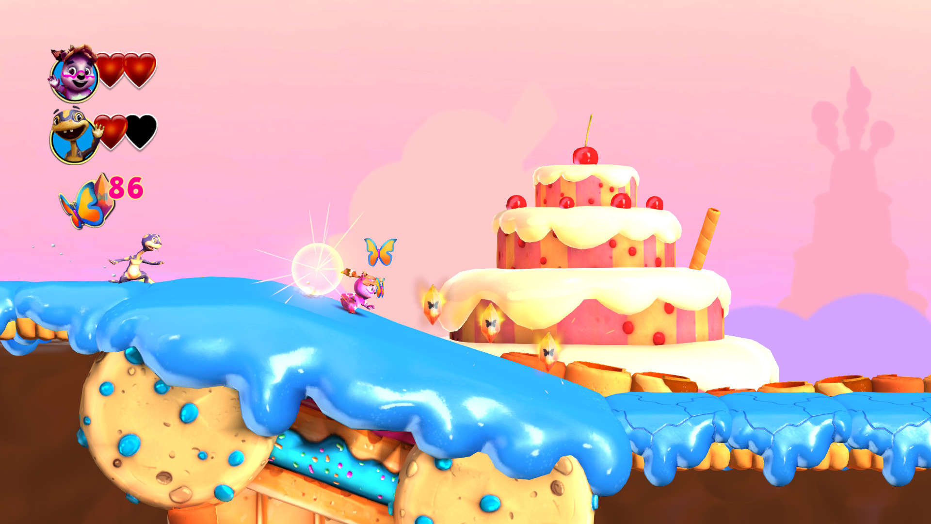 JUJU screenshot 8