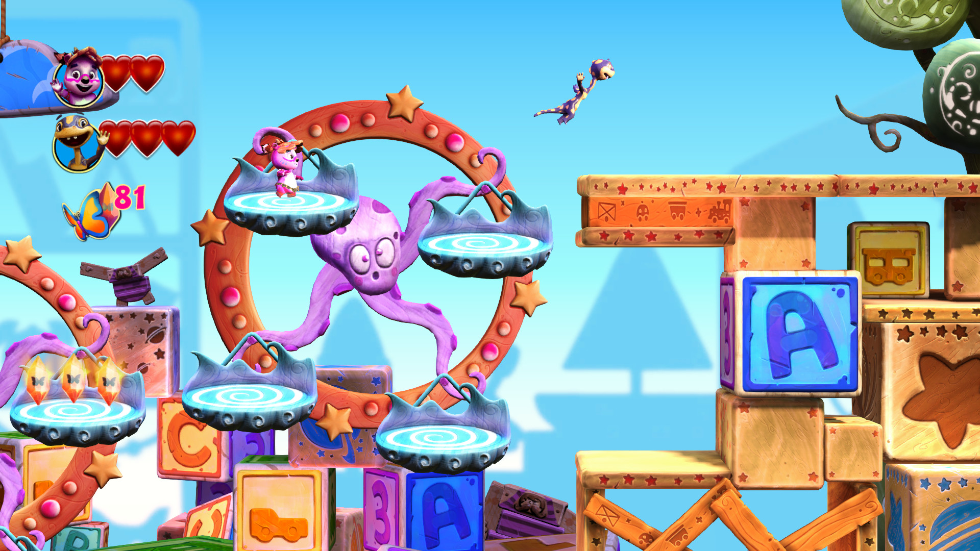JUJU screenshot 15