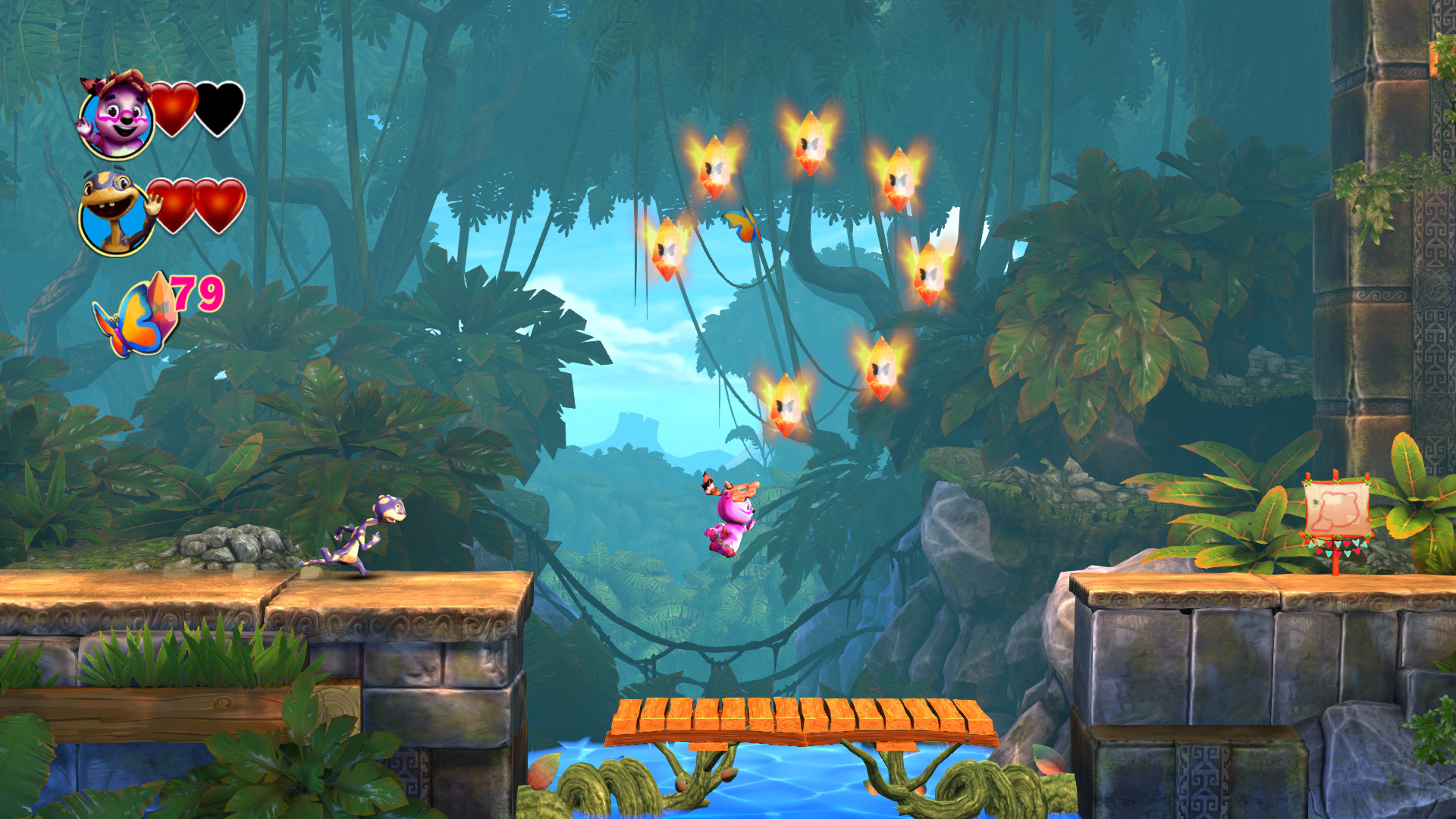 JUJU screenshot 17