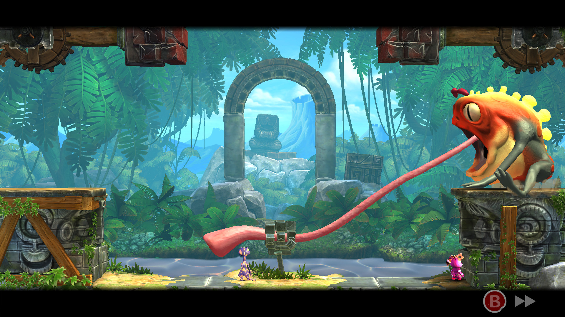 JUJU screenshot 14