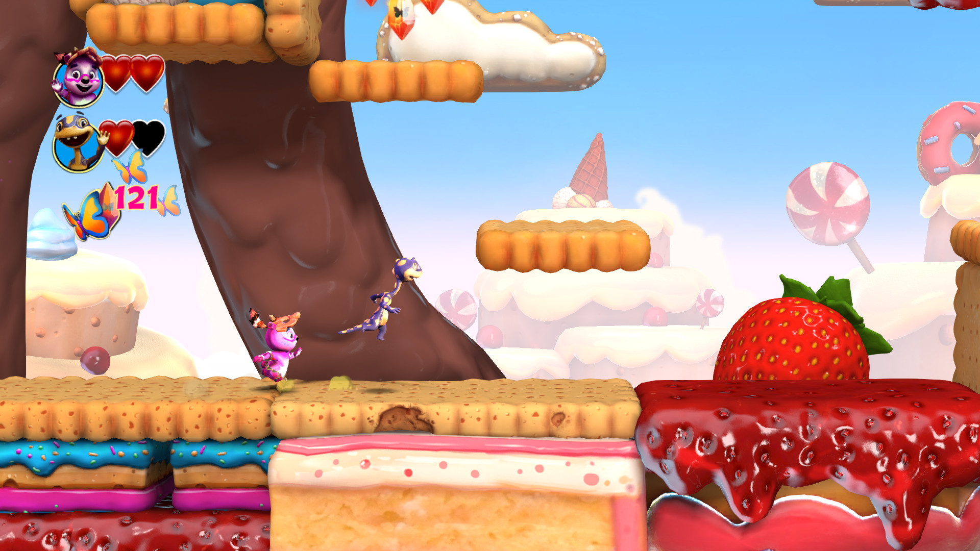 JUJU screenshot 3