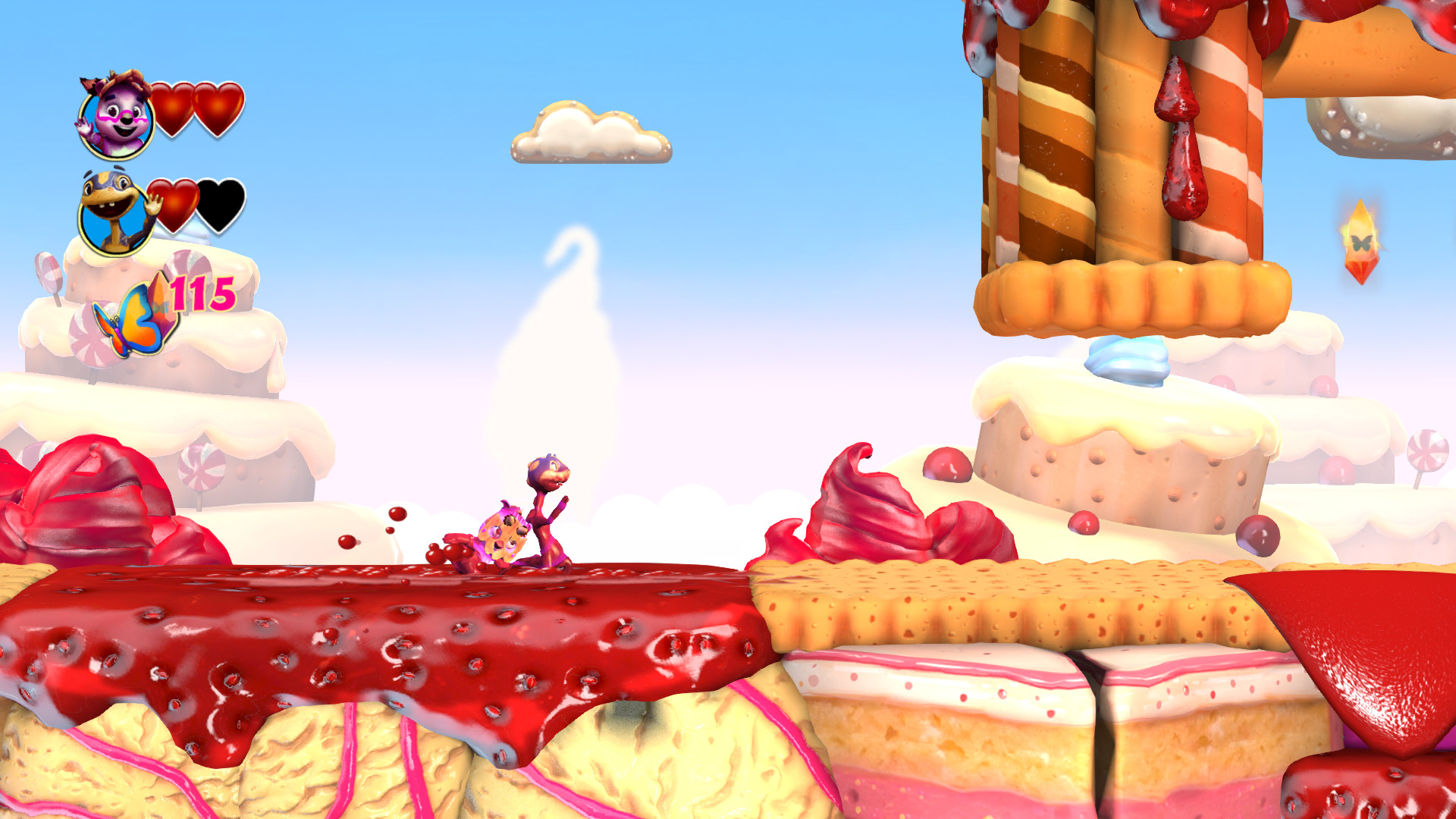 JUJU screenshot 5