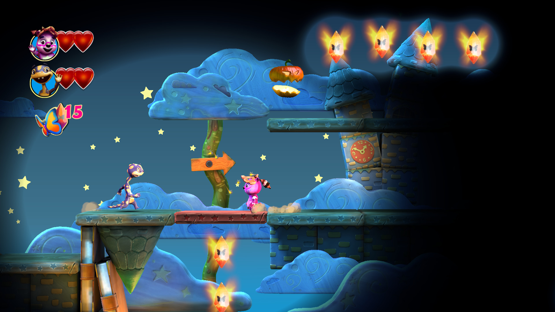 JUJU screenshot 11