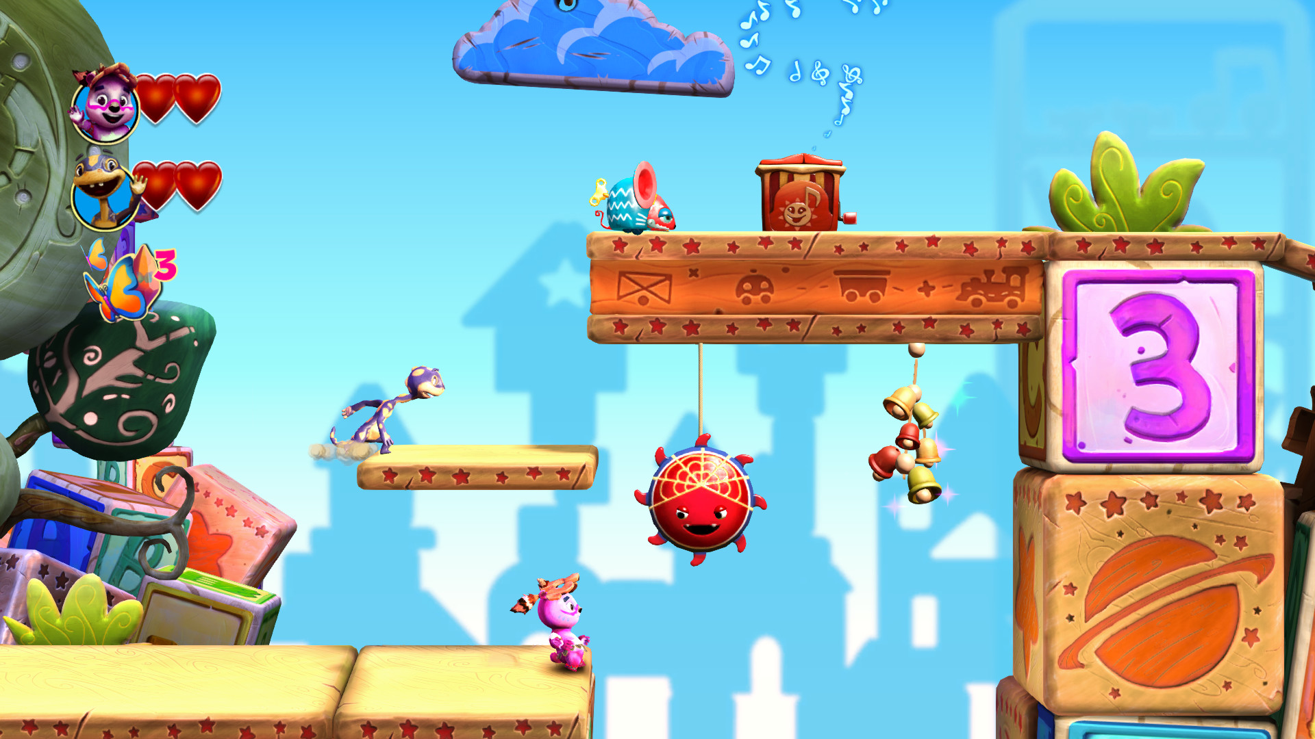 JUJU screenshot 13