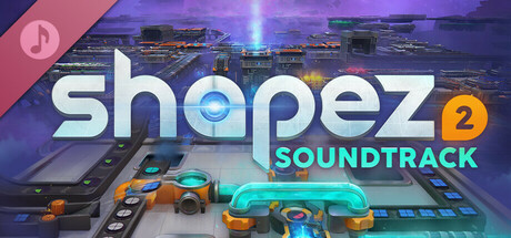 shapez 2 Extended Soundtrack