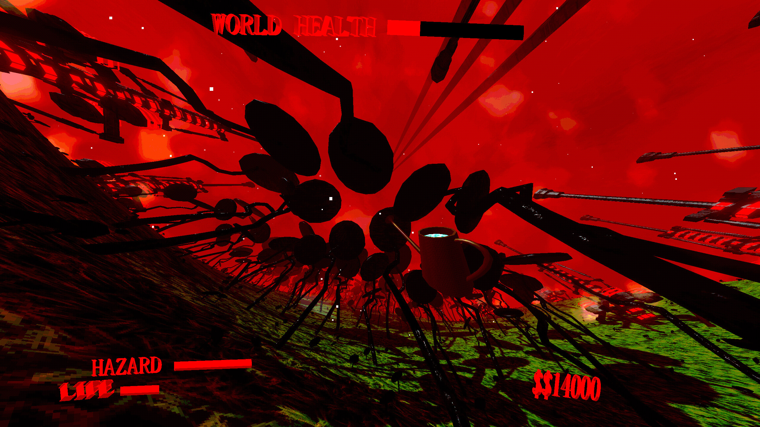 Perfect World screenshot 8