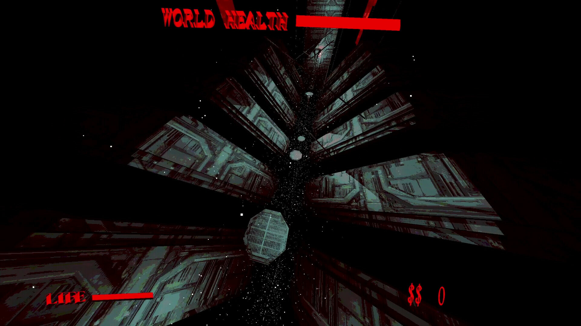 Perfect World screenshot 7