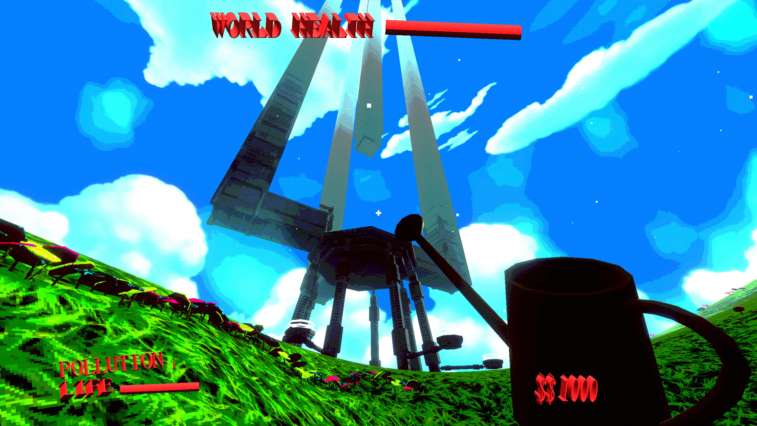 Perfect World screenshot 10
