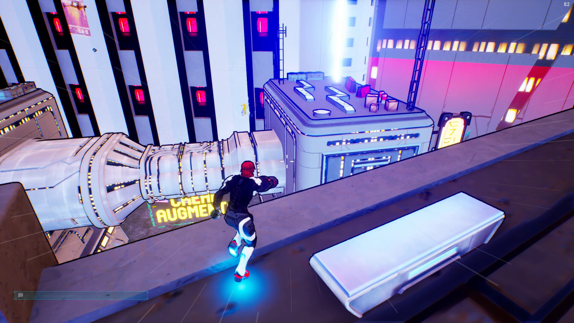 Bump screenshot 8