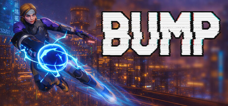 Bump — Steam header
