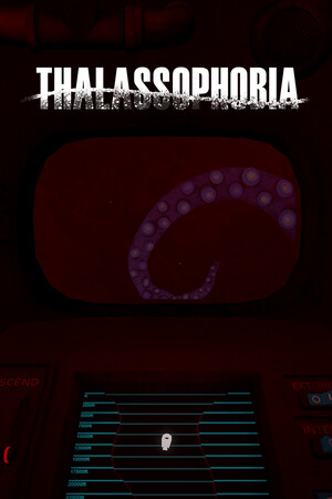 Thalassophobia