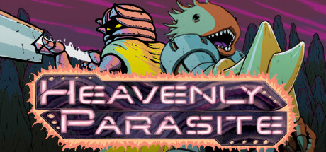 Heavenly Parasite: header artwork