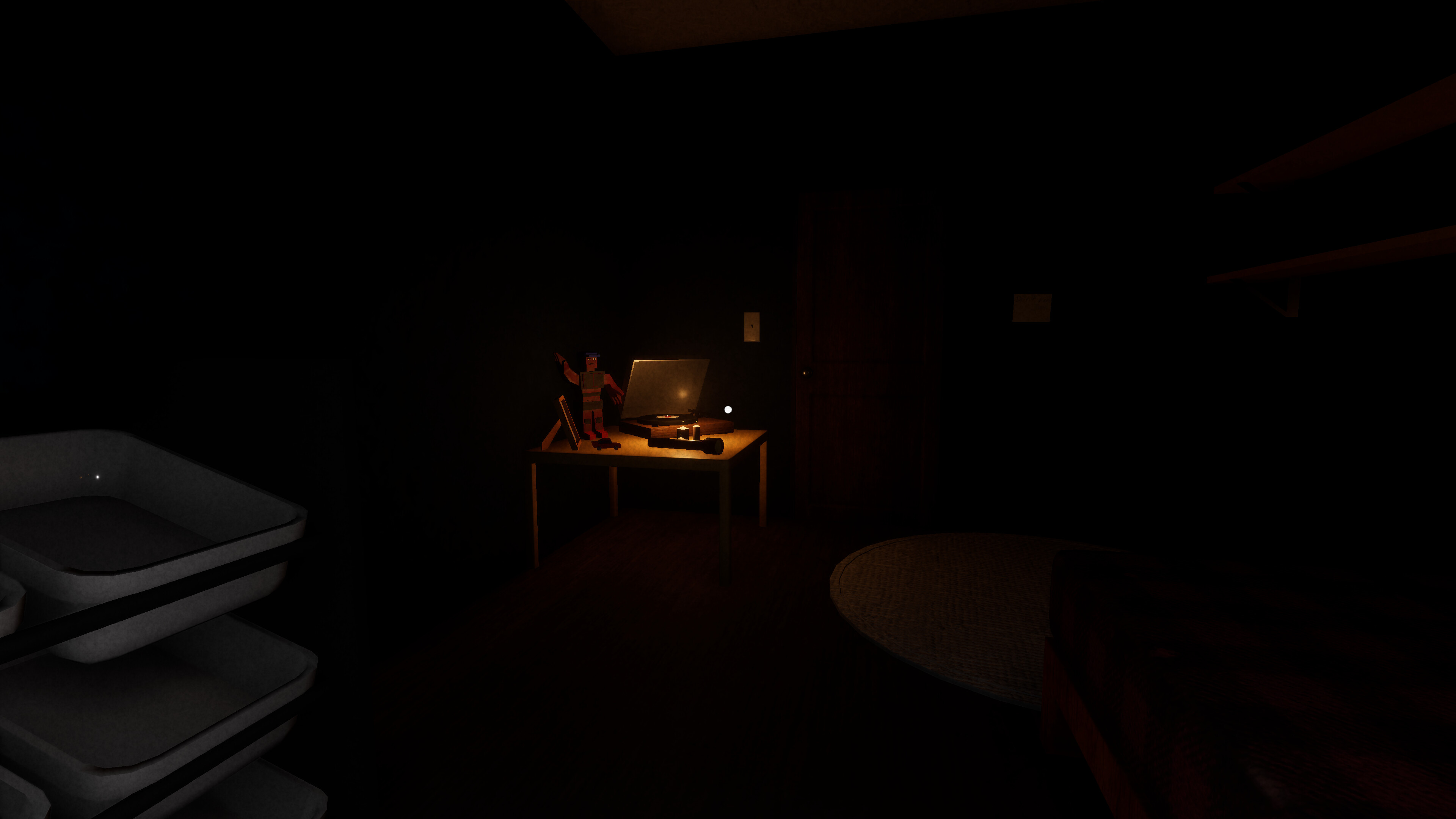 Entombed screenshot 1