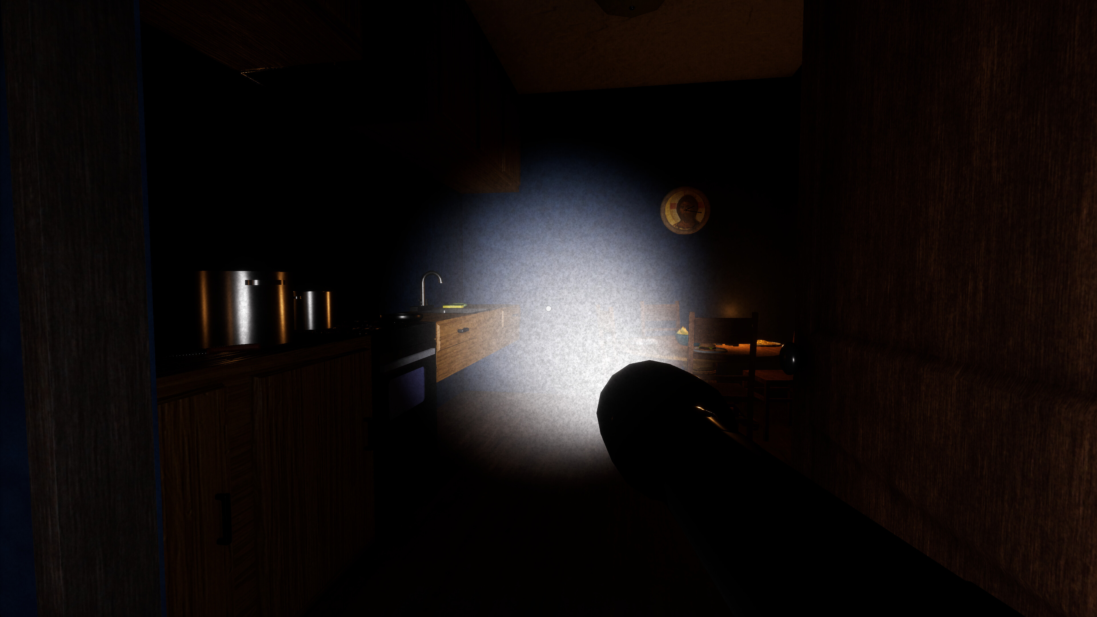 Entombed screenshot 7