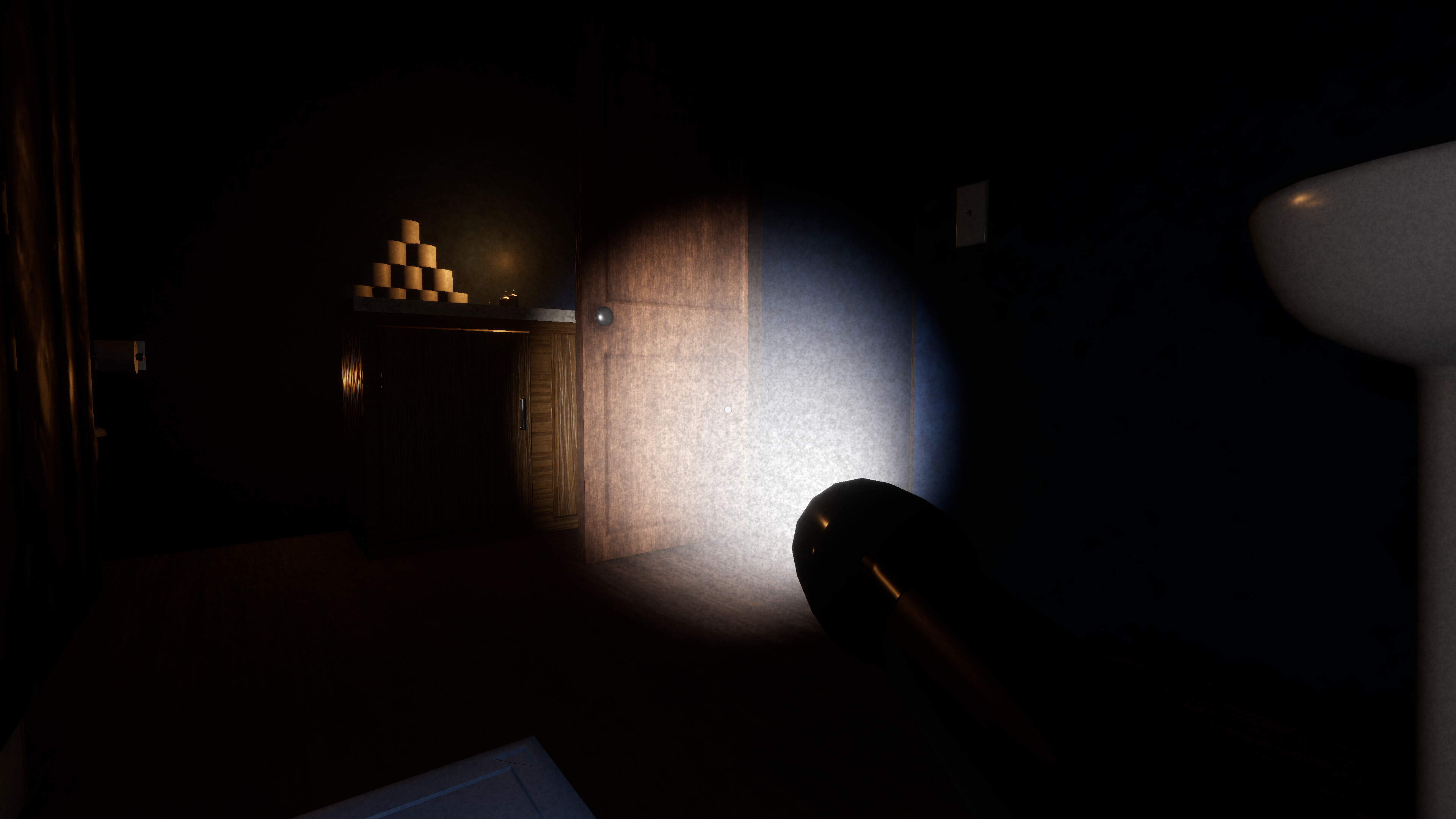 Entombed screenshot 4