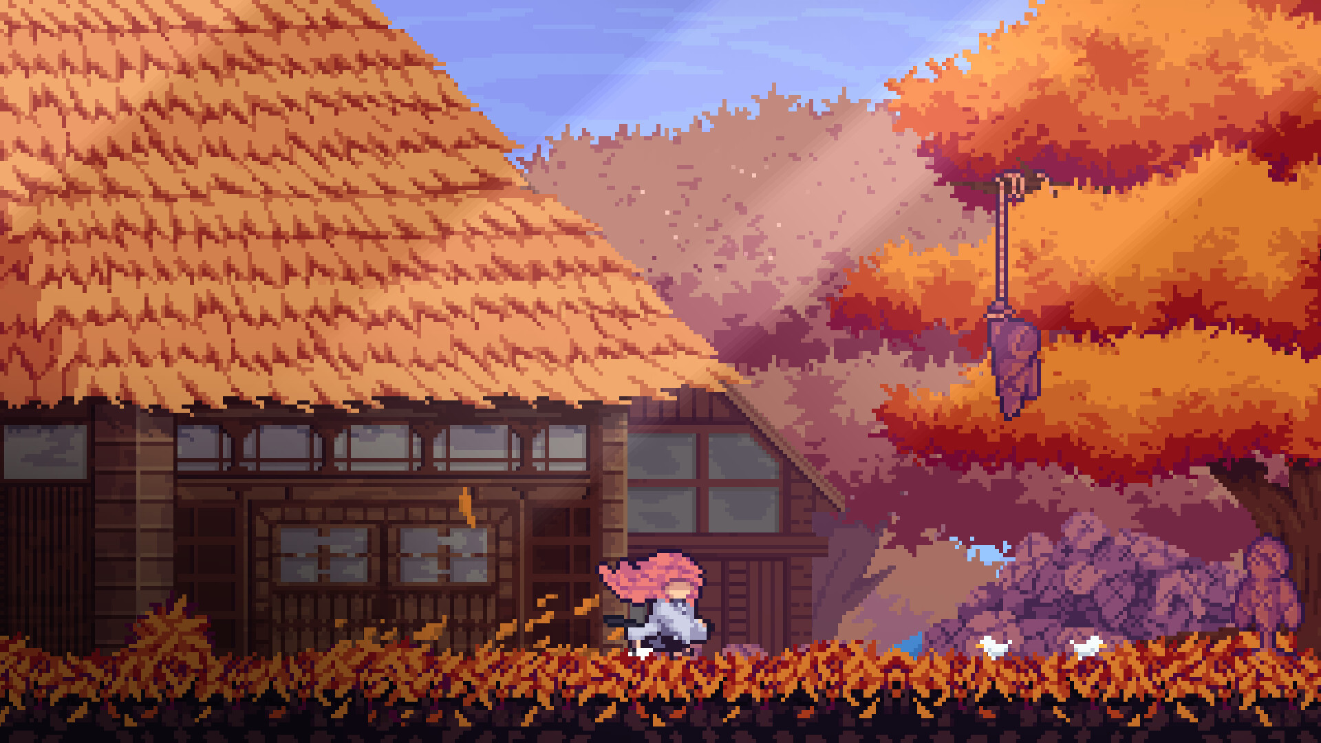 Onikura screenshot 7