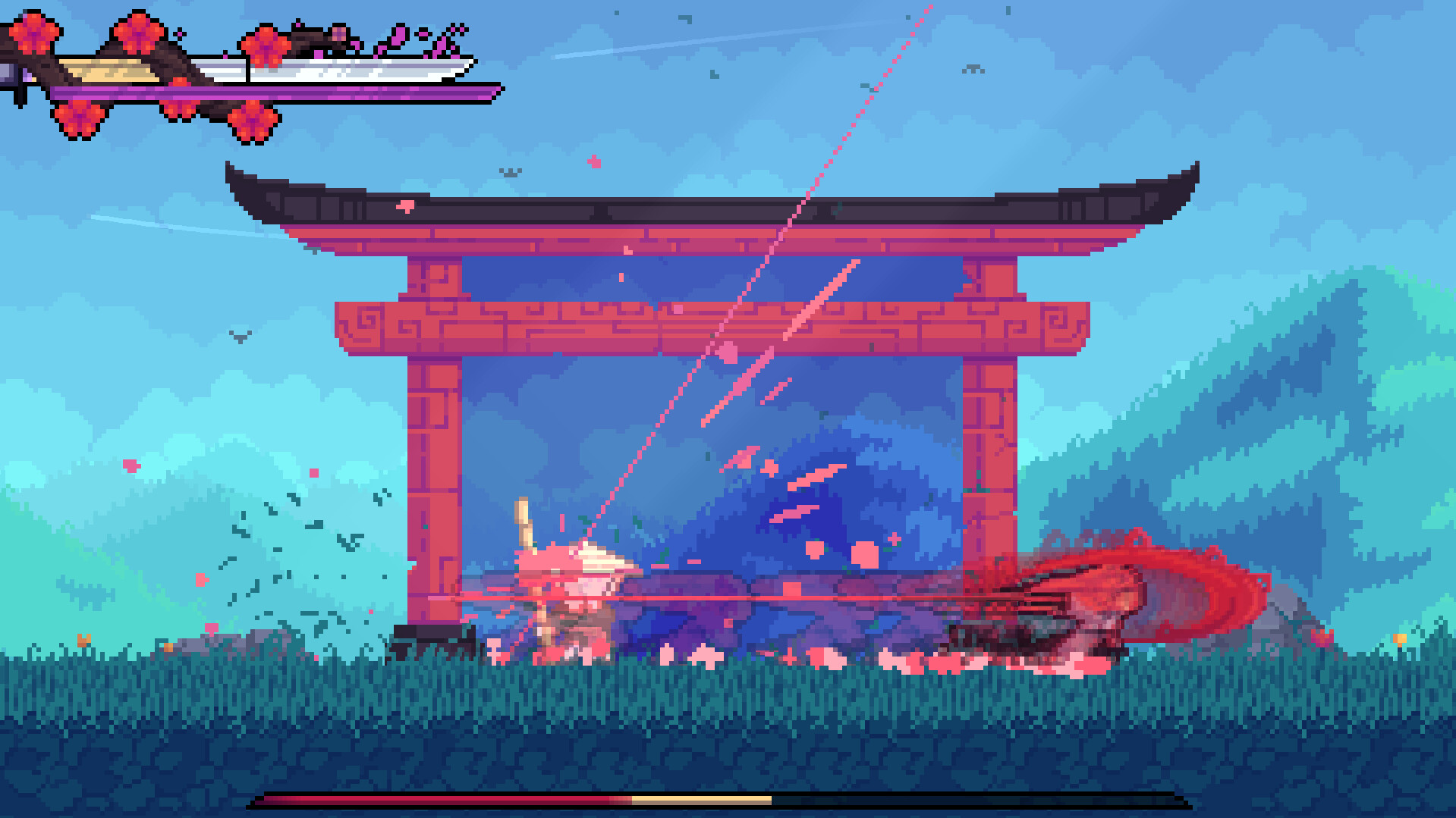Onikura screenshot 6