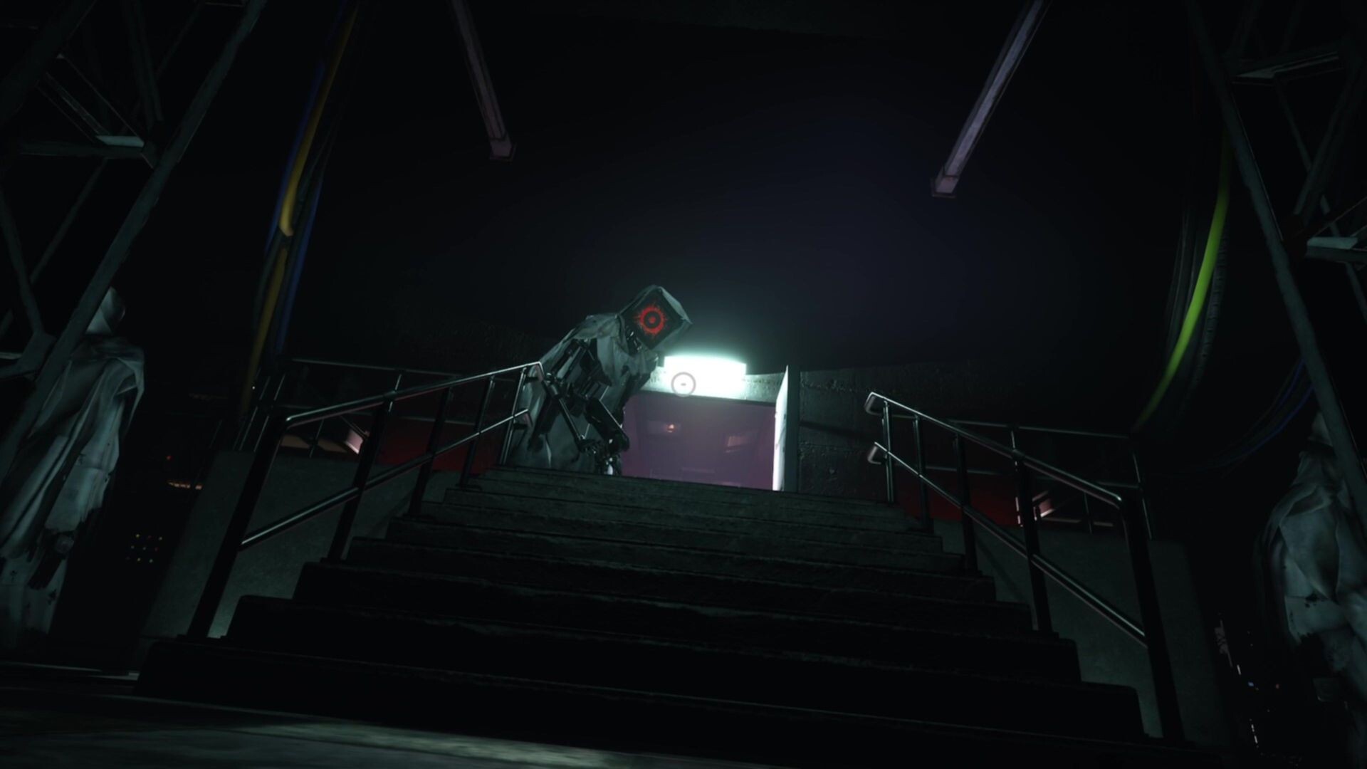 Poppy Playtime - Chapter 4 screenshot 7