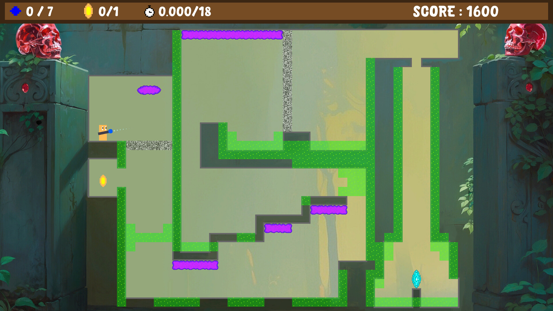 Gunzzle Project screenshot 6