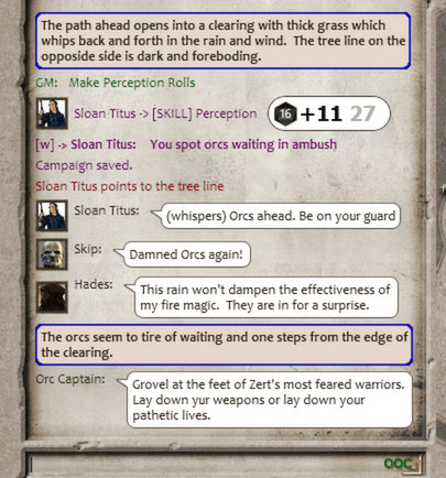 Fantasy Grounds Classic - Ultimate Upgrade screenshot 2