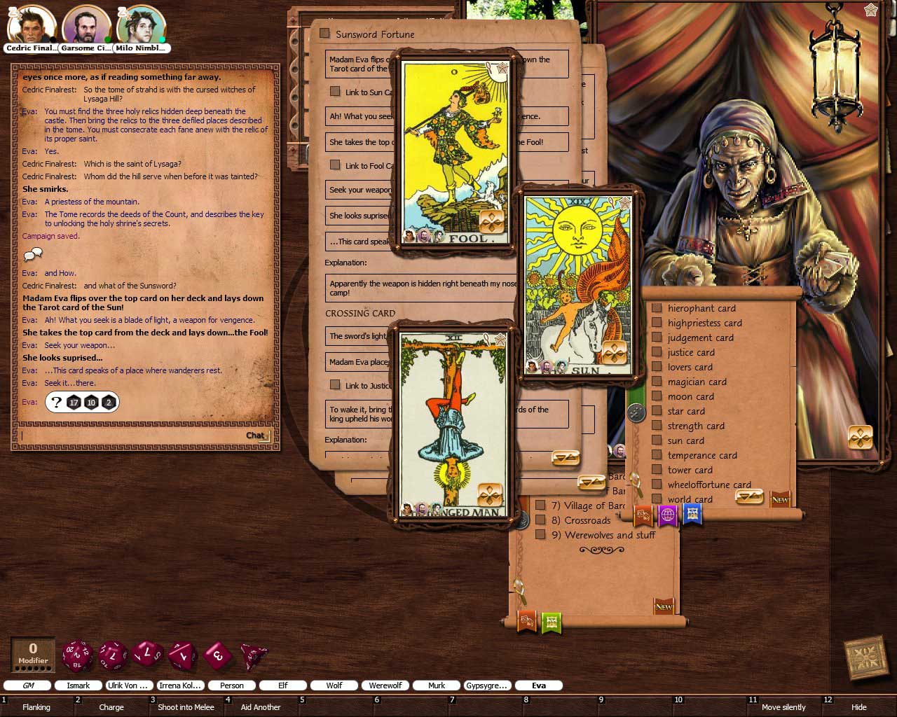 Fantasy Grounds Classic - Ultimate Upgrade screenshot 3