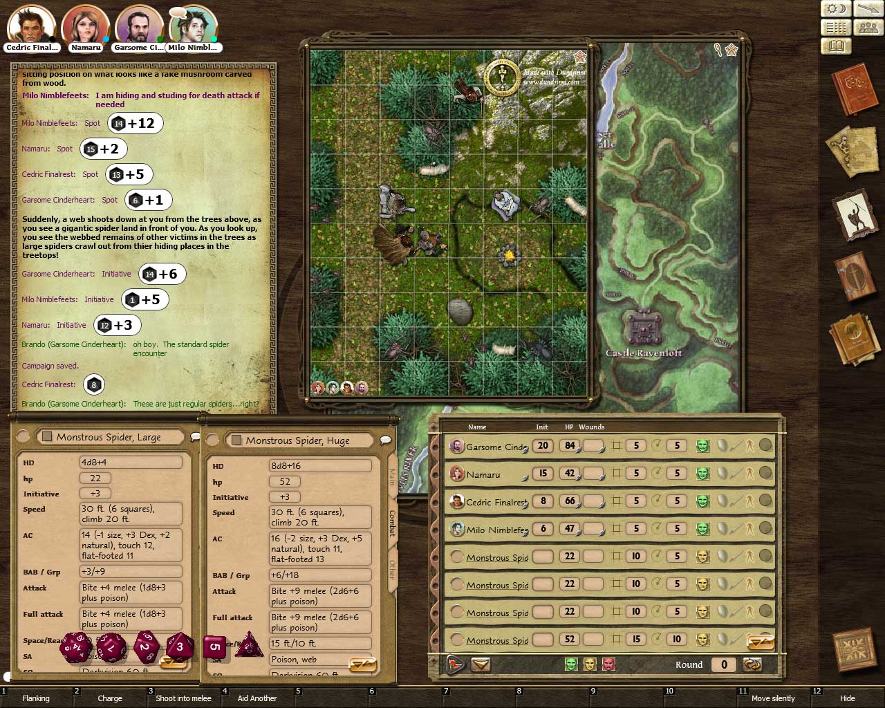 Fantasy Grounds Classic - Ultimate Upgrade screenshot 4