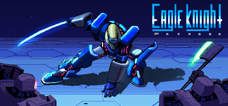 Eagle Knight Paradox — Steam header
