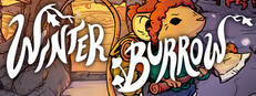 Winter Burrow