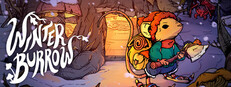 林间暖巢 Winter Burrow