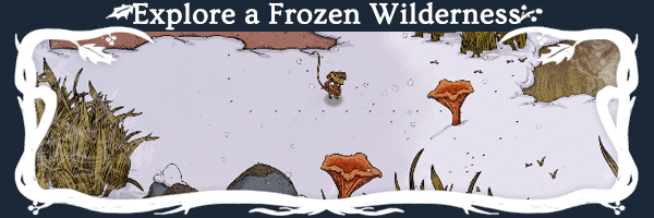 Winter Burrow thumbnail