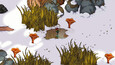 A screenshot of Winter Burrow