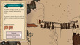 A screenshot of Winter Burrow