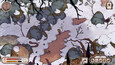 A screenshot of Winter Burrow