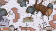 A screenshot of Winter Burrow