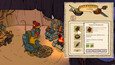 A screenshot of Winter Burrow