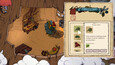 A screenshot of Winter Burrow
