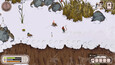 A screenshot of Winter Burrow