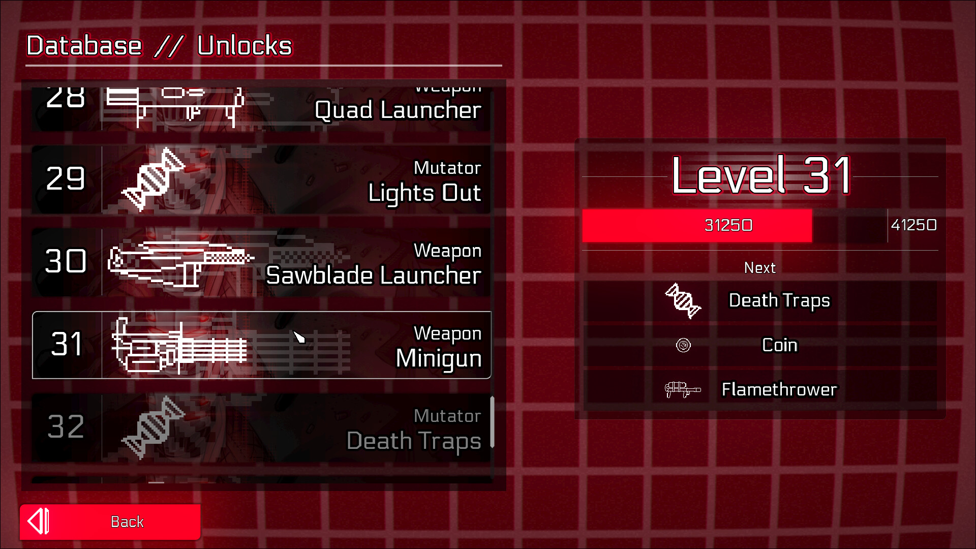 Seconds Till Destruction screenshot 9